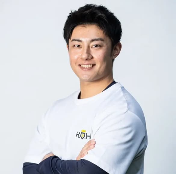 赤上 優人