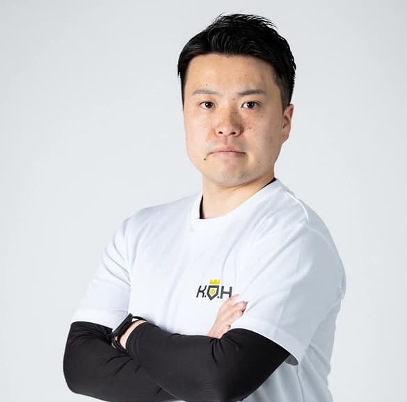 金澤 大地