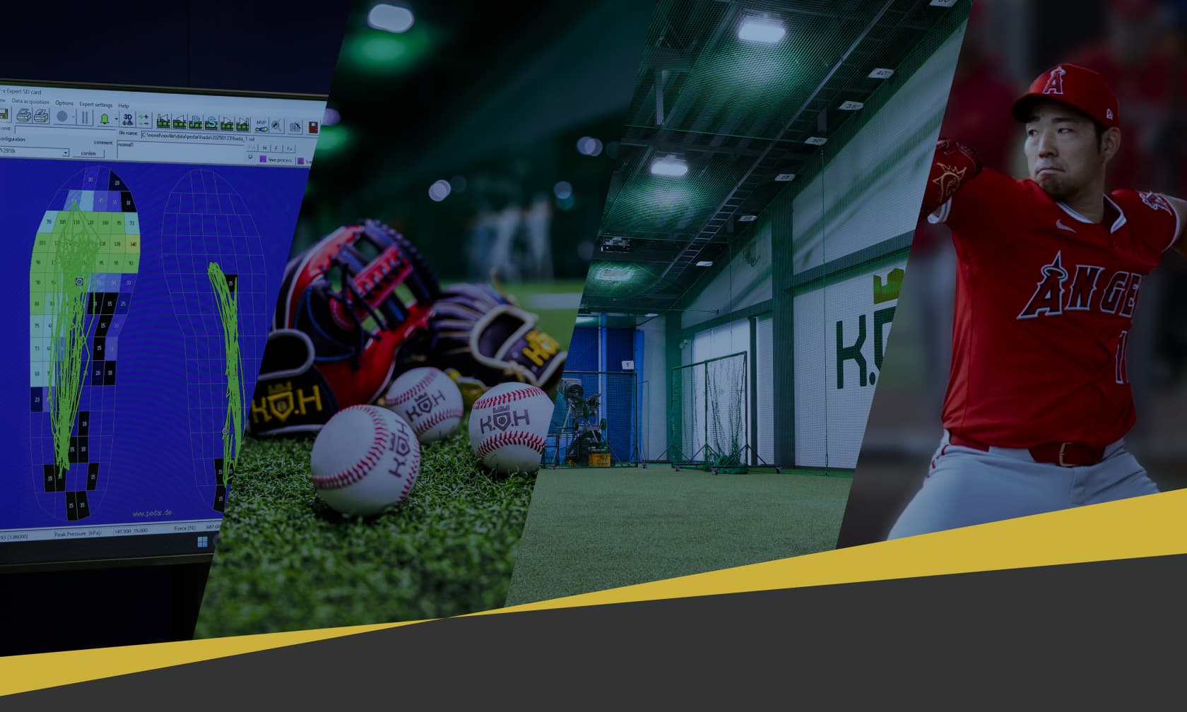 K.O.H ベースボールカンファレンス2025 WINTER BASEBALL CONFERENCE