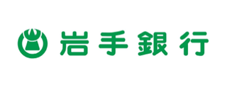 株式会社　岩手銀行